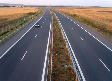 Кто проверяет качество дорожного покрытия на казахстанских дорогах?