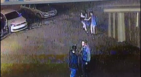 Сбивший двух девушек в Петропавловске водитель Lexus ушел пешком в Россию