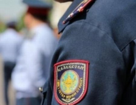 Глава ДВД Актюбинской области признал нарушение конституционных прав казахстанцев