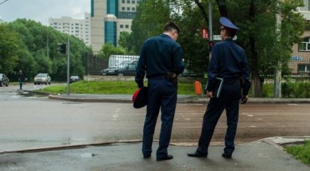 Как изменится полиция Казахстана, рассказал Назарбаев
