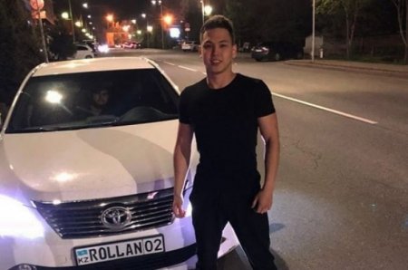 «По стопам Усенова»: Арестован ездивший по встречке 20-летний житель Алматы (ВИДЕО)
