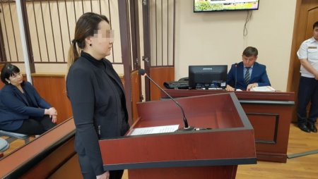 Обвиняемая готова возместить ущерб - адвокат о ДТП с Искандером Сулейменовым
