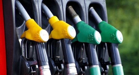 Бензин может снова взлететь в цене в Казахстане