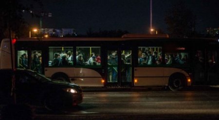 "Я сам сяду за руль" - глава "Астана LRT" пригрозил водителям автобусов