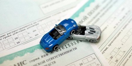 Бумажная страховка не понадобится казахстанским водителям с 2019 года