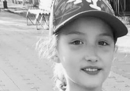 Вынесен приговор водителю, сбившему насмерть 9-летнюю девочку в Рудном