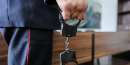 Полицейских СКО осудили за фальсификацию доказательств