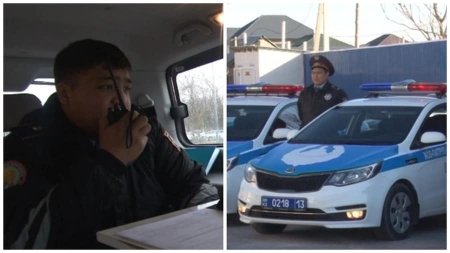 Многомиллионные штрафы взыскали с жителей Туркестанской области