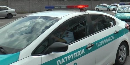 Подробности ДТП с участием автобуса озвучили в полиции Карагандинской области