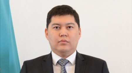 Экс-аким Усть-Каменогорска Куат Тумабаев подал в суд на полицейских
