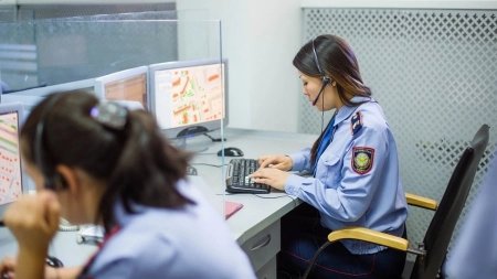 Диспетчерские службы 102 и 103 хотят объединить в Казахстане