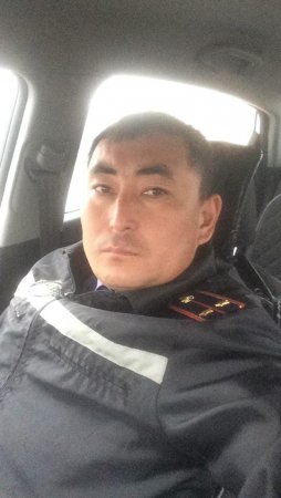 "Не передать словами восхищение этими людьми". Узбекистанец о том, как ему помогли казахстанские полицейские