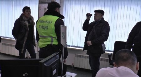 Задержаны "помогайки" в спецЦОНе Алматы