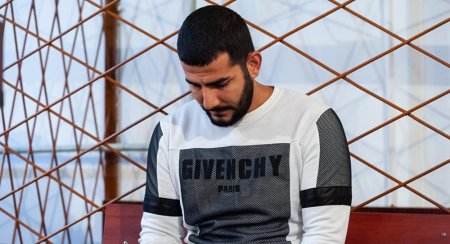Почему избившего водителя неотложки гражданина Турции не могут депортировать из Казахстана