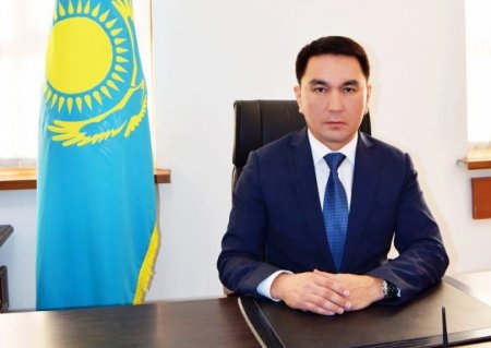 Назначен глава управления автодорог Туркестанской области