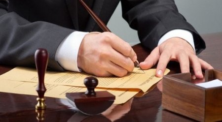 Минюст хочет реформировать систему аттестации адвокатов, нотариусов и ЧСИ