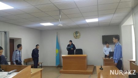 Экс-руководству филиала «Казахавтодор» в Караганде отказали в оправдании по 17-миллионной взятке