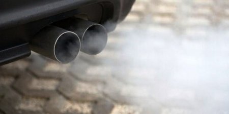 В Акмолинской области мужчина отравился угарным газом в своей машине