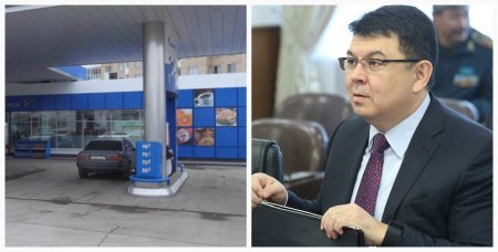 Бозумбаев ответил, как долго в Алматы будет дешевый бензин
