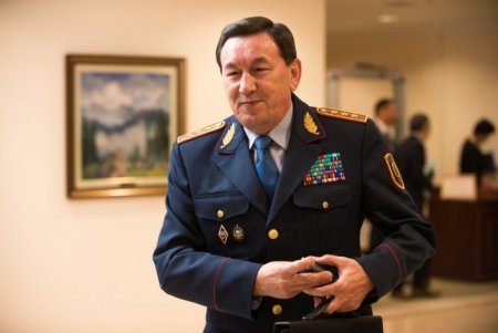 Самые громкие заявления экс-министра МВД Касымова, которые потрясли не только Казахстан