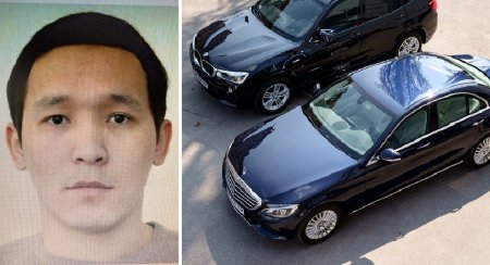 26-летний парень перепродавал машины, которые арендовал в Алматы