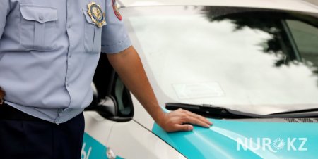 Бесплатного секса требовали от проституток полицейские в Караганде