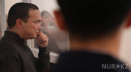 Приговор, вынесенный Ильясу Кару, объяснили в суде Алматы