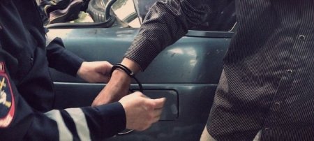 Любовная парочка угнала авто и пыталась его продать в Алматы