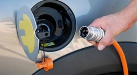 "Жидкие аккумуляторы" позволят заряжать электромобили за несколько минут