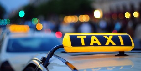 Мошенники-рецидивисты выманивали деньги у таксистов в Астане
