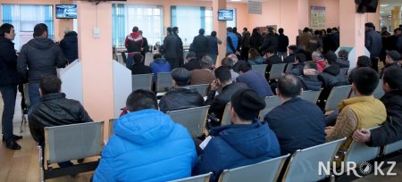 СпецЦОНы в Казахстане возобновили работу после сбоя