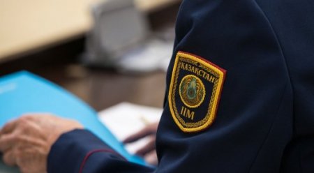 В МВД сократили 1180 руководящих должностей - Тургумбаев