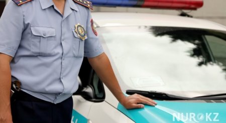 Полицейского из Жезказгана осудили за мошенничество