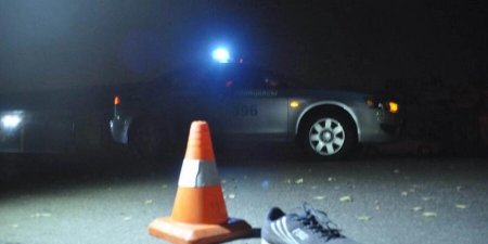 5-летнего мальчика сбили насмерть в заставленном машинами дворе в Шымкенте
