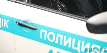 Полицейские посты на трассах и въездах в город исчезнут в Казахстане