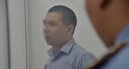 "Лучше бы я умер": виновник ДТП в Алматы попросил прощения у семей погибших