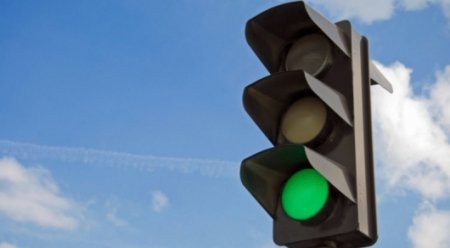 "Умные" светофоры в Алматы будут сами регулировать движение
