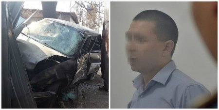 Наезд на остановку в Алматы: вынесен приговор водителю