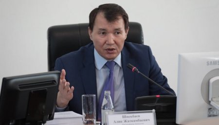 В Казахстане будут по-новому бороться со коррупцией