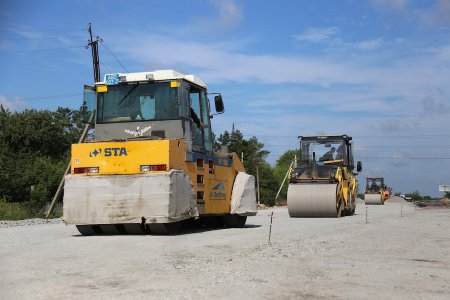 «Снимайте на гаджеты»: Аксакалов о некачественном ремонте дорог
