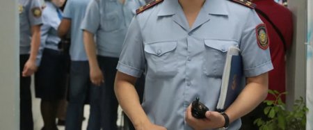 Угоняли и сжигали автомобили: подозреваемых в автоугонах задержали в Алматы