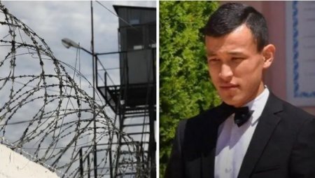 Приговор вынесли водителю, сбившему насмерть студента КазНМУ в Алматы