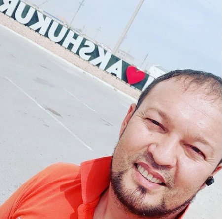 Известного блогера Руслана Жанпеисова задержали в Шымкенте