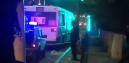 "Паника, шум, крики": что творилось во время обстрела автобусов в Караганде