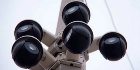 Еще 400 камер "Сергек" появятся в Алматы: точные адреса на карте и список