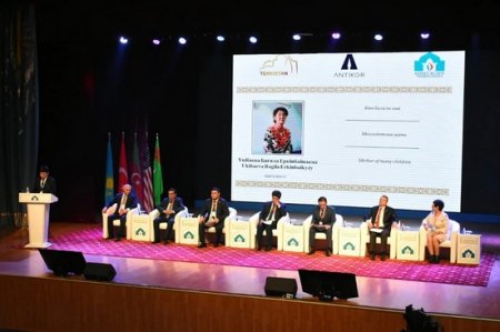 Первый антикоррупционный форум прошел в Туркестане