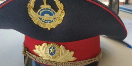 Актюбинских полицейских уволили за избиение задержанного