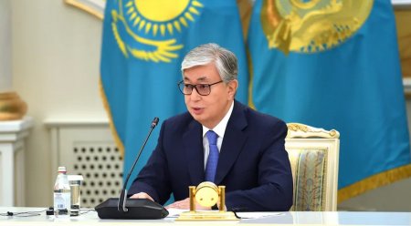 Токаев подписал закон об ответственности чиновников за коррупцию среди подчиненных