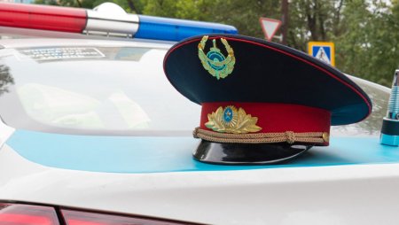 За смертельное ДТП в Уральске уволен руководитель полицейского-виновника