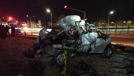 РРазбил 7 авто: водителя, устроившего массовое ДТП, лишили прав на полгода в Караганде